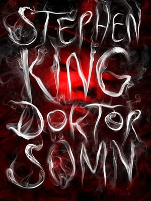 cover image of Doktor Sömn